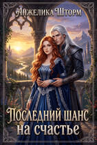 Последний шанс на счастье