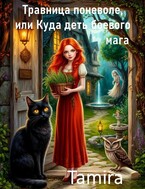 Травница поневоле, или Куда деть боевого мага