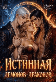 Невинная демонов-драконов