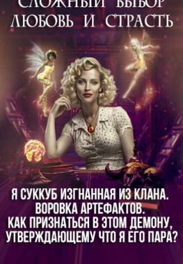 Суккуб Изабель