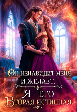 Нежеланная невеста дракона. Вторая истинная.