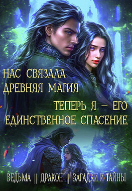 Проклятый дар дракона, или Невеста некроманта