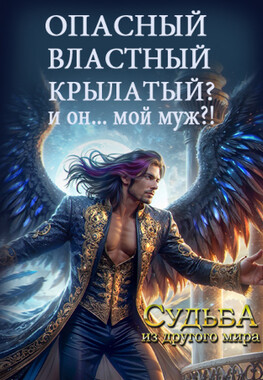 Судьба из другого мира