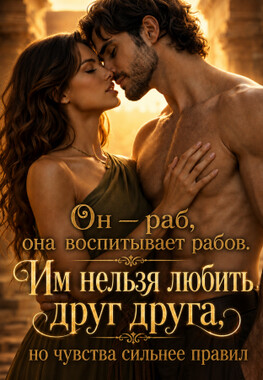 Искушение. Мой непокорный пленник