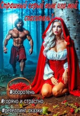 О, мой волк! Новая история Красной Шапочки