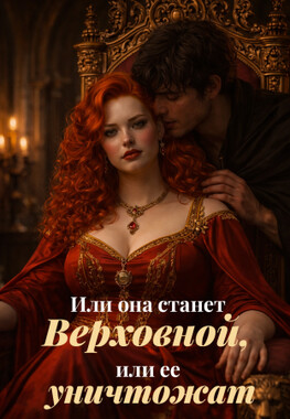 Тайна Верховной жрицы