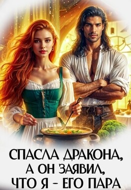 🥨Хозяйка волшебной таверны🥨