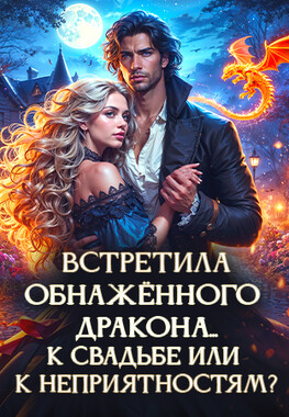 Мой сумасшедший дракон