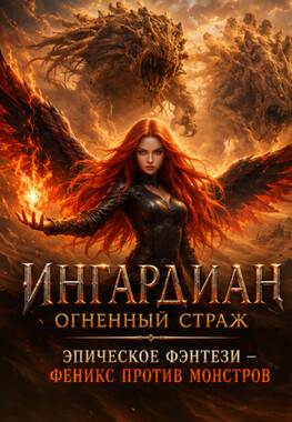 Ингардиан. Огненный страж