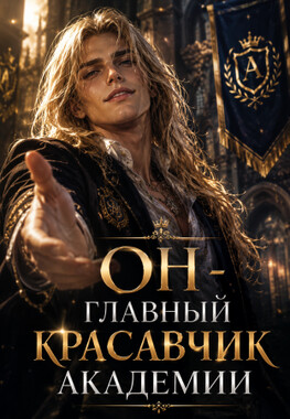 Главный красавчик Академии