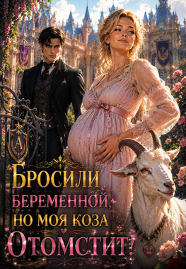 Любовь, ферма и коза в придачу
