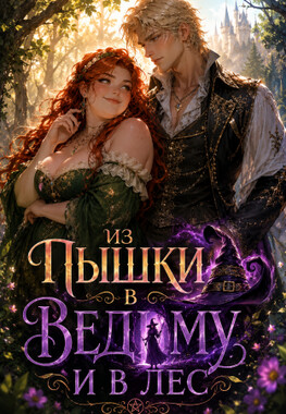 Ведьма Венирского леса