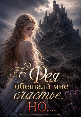 Подарок феи