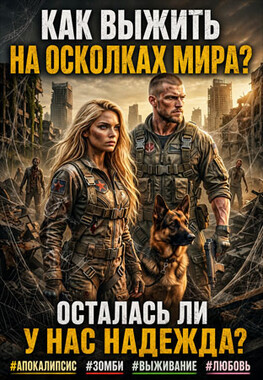 Собирательница. Осколки мира