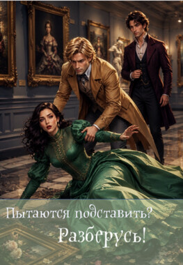 Призраки прошлого