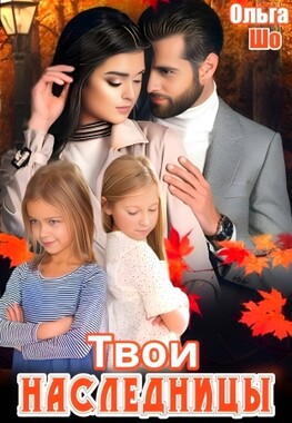 Твои наследницы
