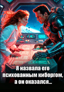 Мой опасный командор