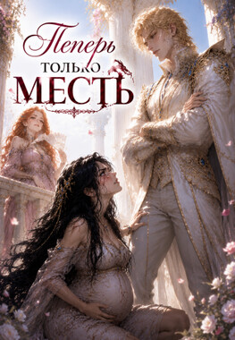 Месть истинной. Искры восстания