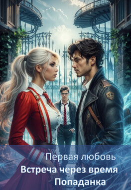 Первая любовь для попаданки
