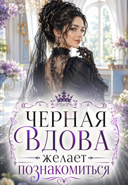 Черная вдова с двумя детьми желает познакомится!