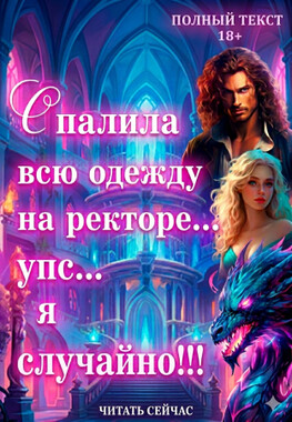Станешь моей истинной!