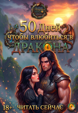 50 дней, чтобы влюбиться в дракона