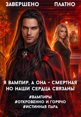 Единственная для первородного вампира