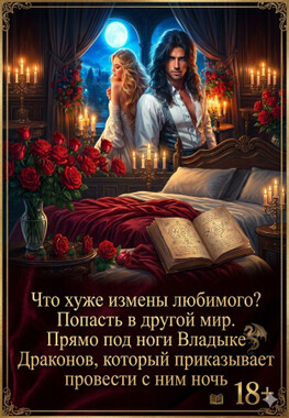 Владыка драконов и его попаданка