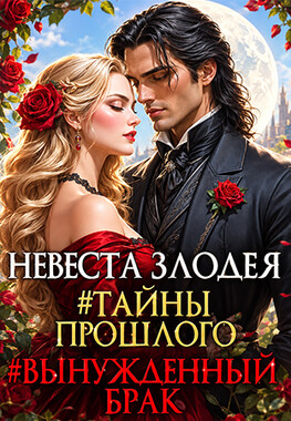 Невеста злодея из Рэйвен-Холла