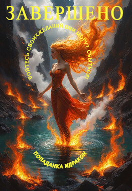 Тайные желания попаданки