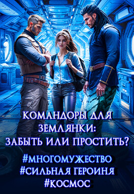 Командоры для землянки: забыть или простить?