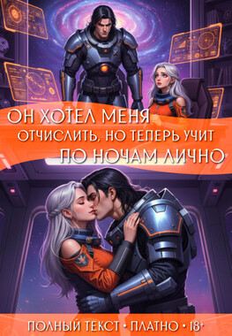 🔥Одержимость звёздного ректора