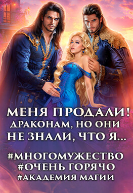 Ущербная для Темных Драконов, или выжить в Академии Магии