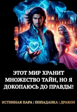 Сладкий яд драконьей мести