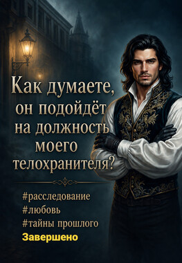 Пернатый страж, или Осторожно, мой ворон кусается!
