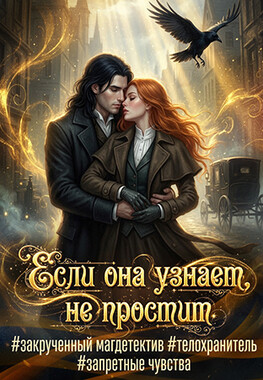 Пернатый страж, или Осторожно, мой ворон кусается!