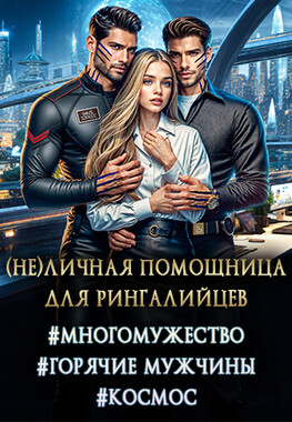 (Не)личная помощница для рингалийцев