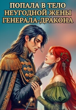 Опальная жена генерала