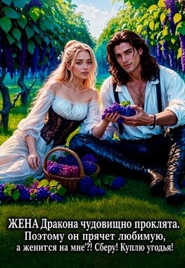 Попаданка с изюминкой. Эликсирные плантации неугодной жены