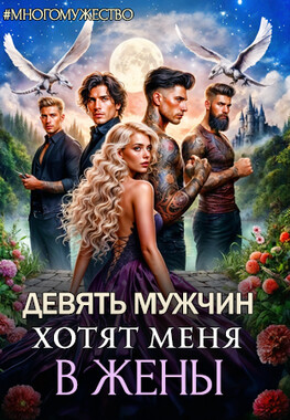 Девятый муж не нужен