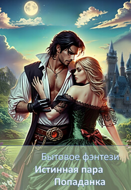 Хозяйка покинутого замка