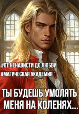 Одержимость жестокого принца