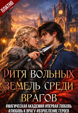 Среди врагов. Равен. Том 1