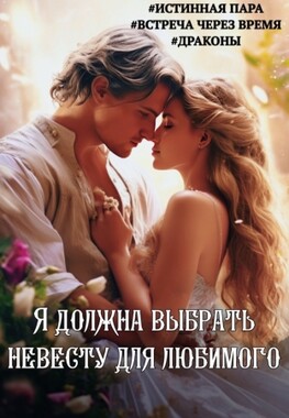 Драконы тоже ошибаются, или истинность познается в любви