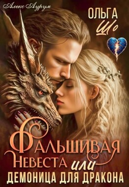 Фальшивая невеста или Демоница для Дракона