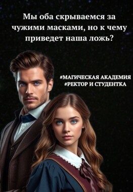 Истинная, верни драконье пламя, или ректор для ведьмочки