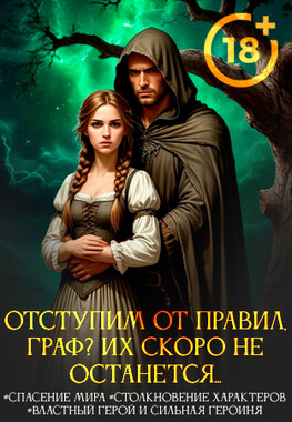 Очарованная силой