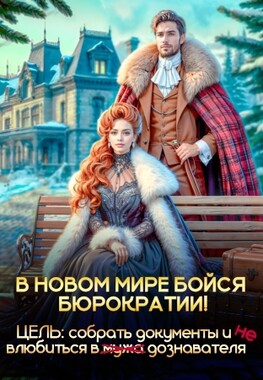 Хозяйка заброшенного замка. Хранительница очага