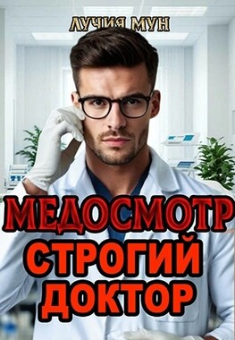 Медосмотр. Строгий доктор