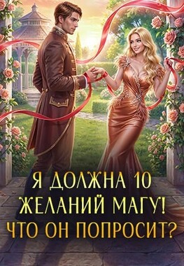 Любовное зелье для принца драконов